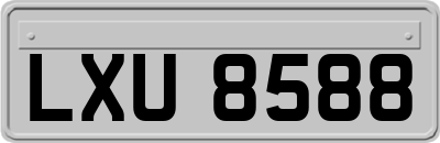 LXU8588