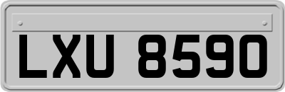 LXU8590