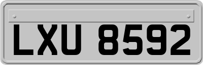 LXU8592