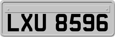 LXU8596