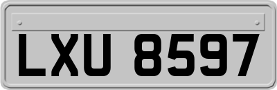 LXU8597