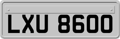 LXU8600
