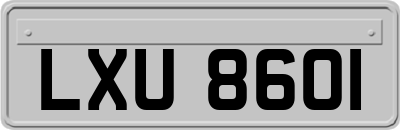 LXU8601