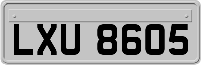 LXU8605