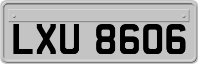 LXU8606