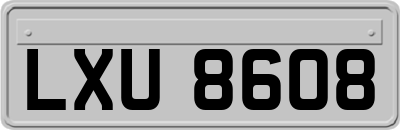 LXU8608