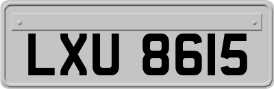 LXU8615