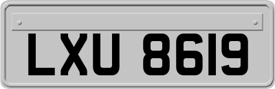 LXU8619
