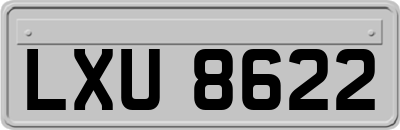 LXU8622