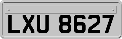 LXU8627