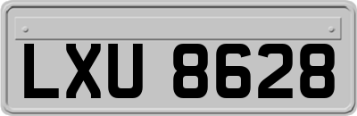 LXU8628