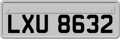 LXU8632