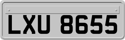 LXU8655