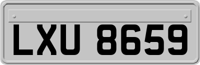 LXU8659