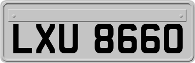 LXU8660