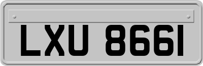 LXU8661