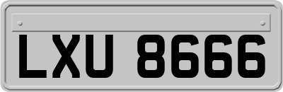 LXU8666