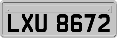 LXU8672