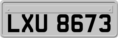LXU8673