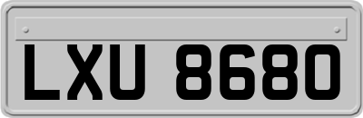 LXU8680