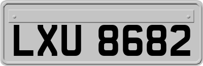 LXU8682