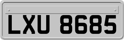 LXU8685