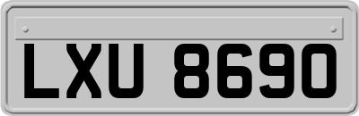 LXU8690