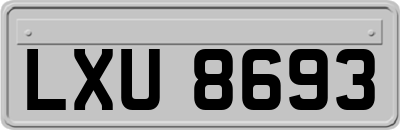 LXU8693
