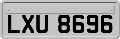 LXU8696
