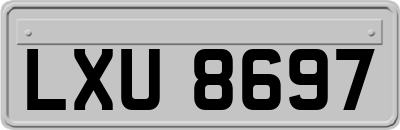 LXU8697