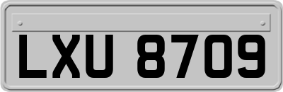 LXU8709
