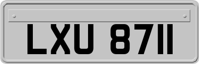 LXU8711