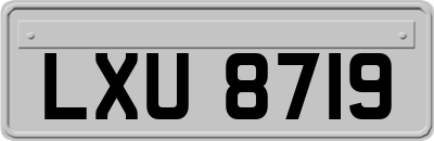 LXU8719