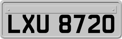LXU8720