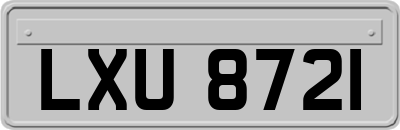 LXU8721