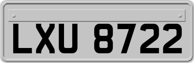 LXU8722