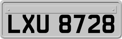 LXU8728