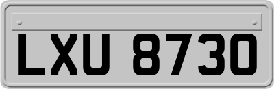 LXU8730