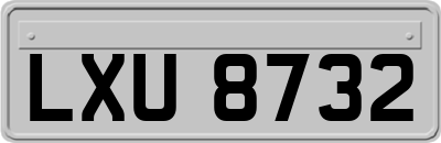 LXU8732