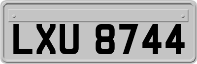 LXU8744