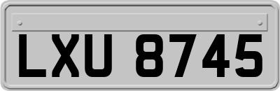 LXU8745