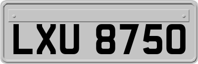 LXU8750