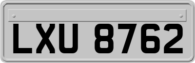 LXU8762