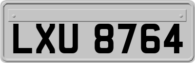 LXU8764