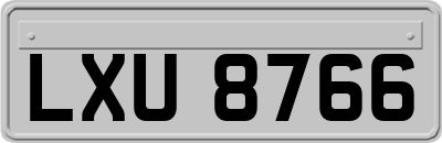 LXU8766