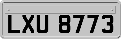 LXU8773