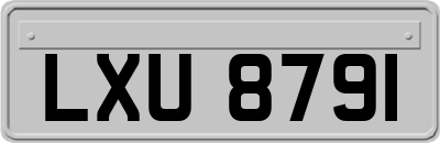 LXU8791