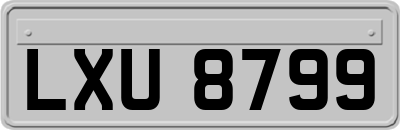 LXU8799