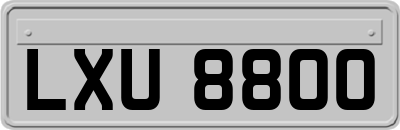 LXU8800