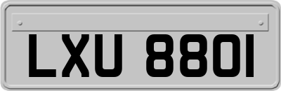 LXU8801